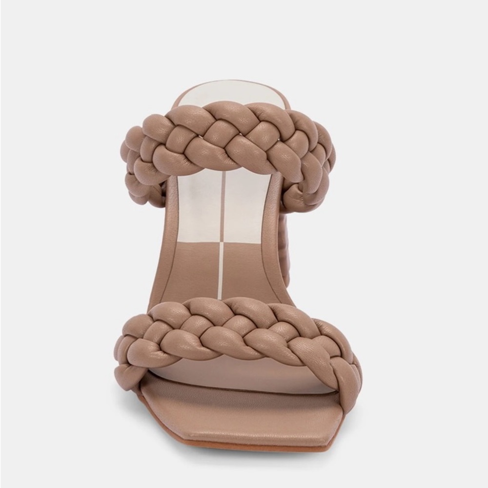 Dolce Vita Paily Heels Stella (Cafe)
